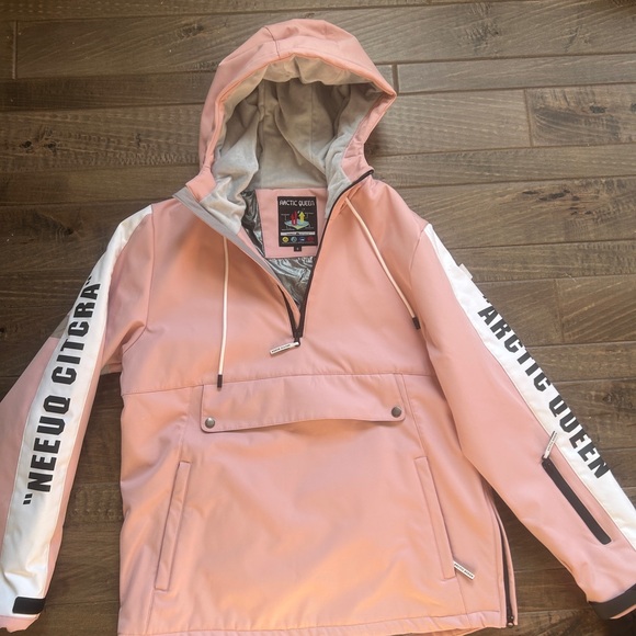 Snow suit jacket - Picture 3 of 7